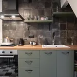 House Holiday home Trikeri