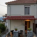 Holiday home House Trikeri