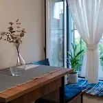 House Holiday home Trikeri
