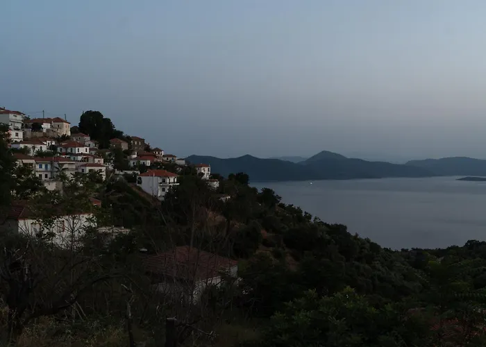 Holiday home House Trikeri