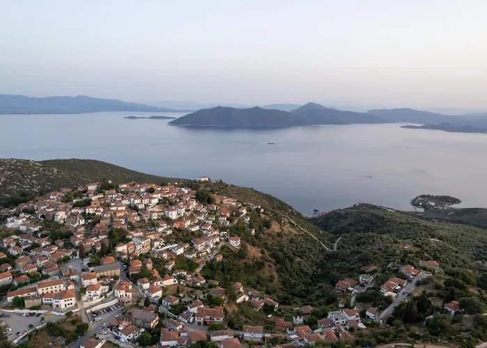 House Holiday home *