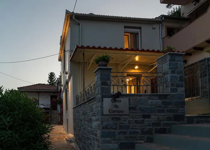 Holiday home House *