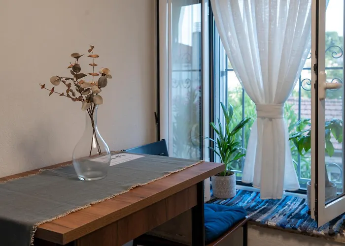 House Holiday home Trikeri