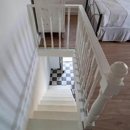 House Σπίτι διακοπών