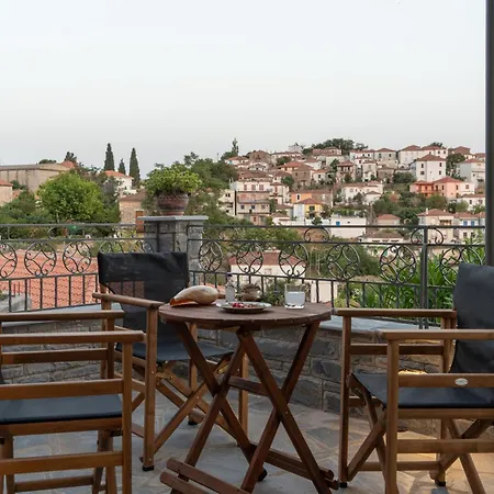 Сasa de vacaciones House