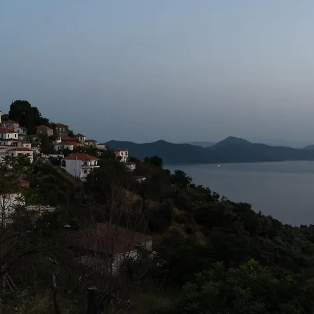 Сasa de vacaciones House Tríkeri