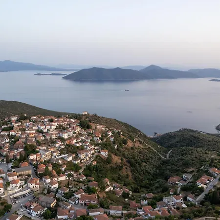 House Σπίτι διακοπών *