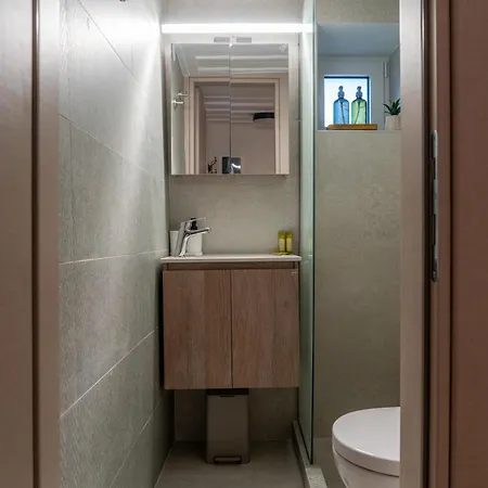 Сasa de vacaciones House Tríkeri