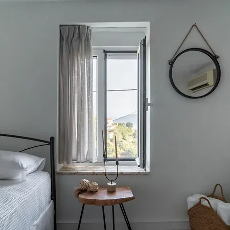 Сasa de vacaciones House