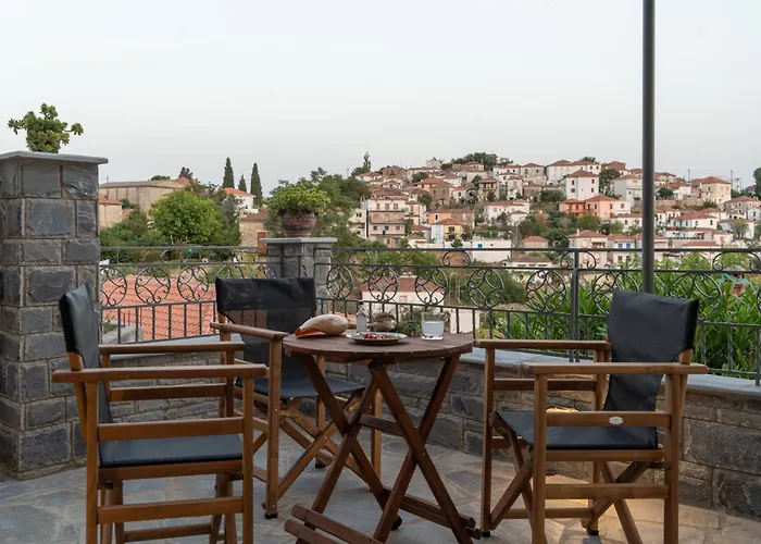 Σπίτι διακοπών House