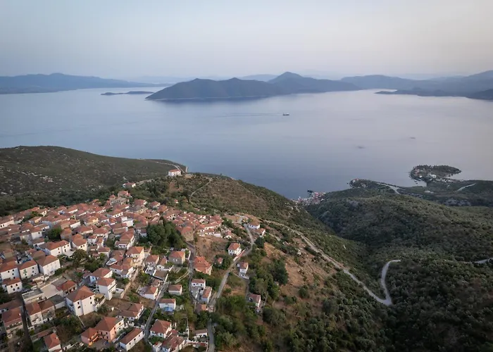 Σπίτι διακοπών House